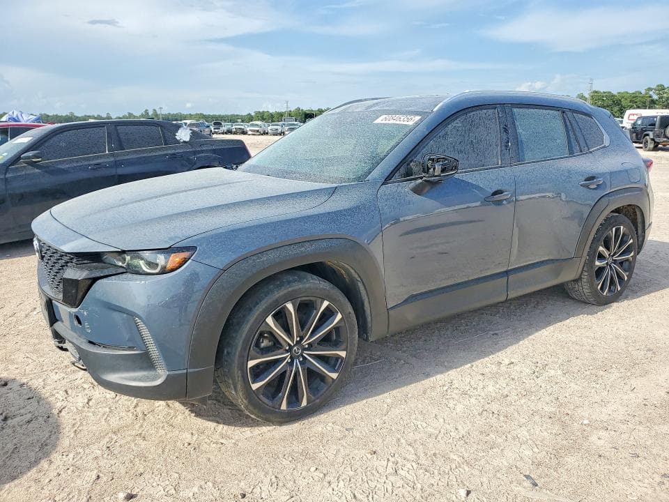 2023 MAZDA CX-50 PREMIUM PLUS 1