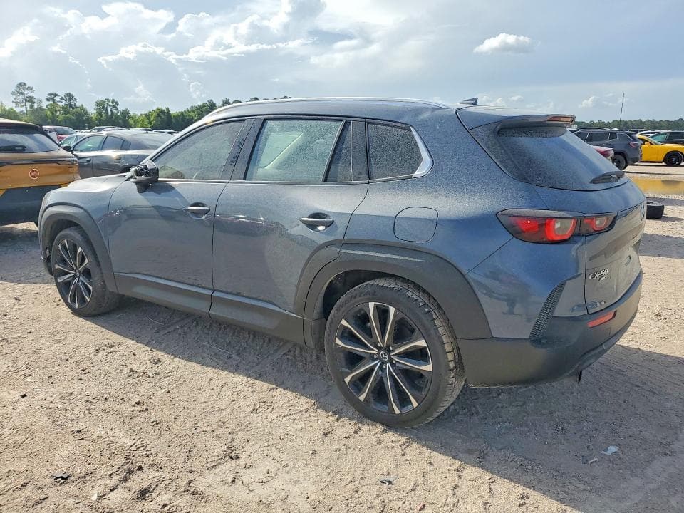 2023 MAZDA CX-50 PREMIUM PLUS 2