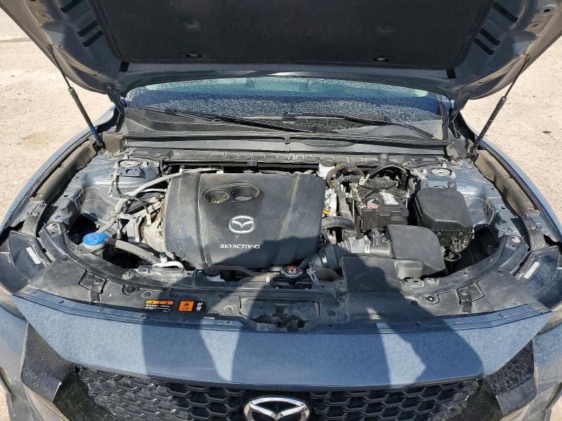 2023 MAZDA CX-50 PREMIUM PLUS 12