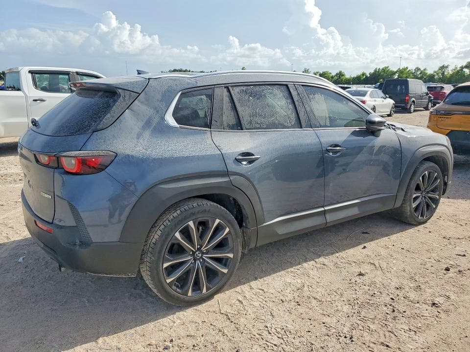 2023 MAZDA CX-50 PREMIUM PLUS 3