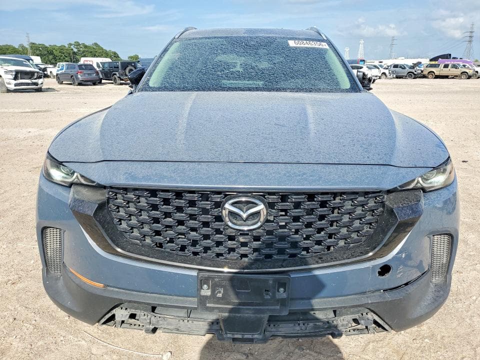 2023 MAZDA CX-50 PREMIUM PLUS 5