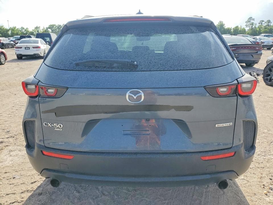 2023 MAZDA CX-50 PREMIUM PLUS 6