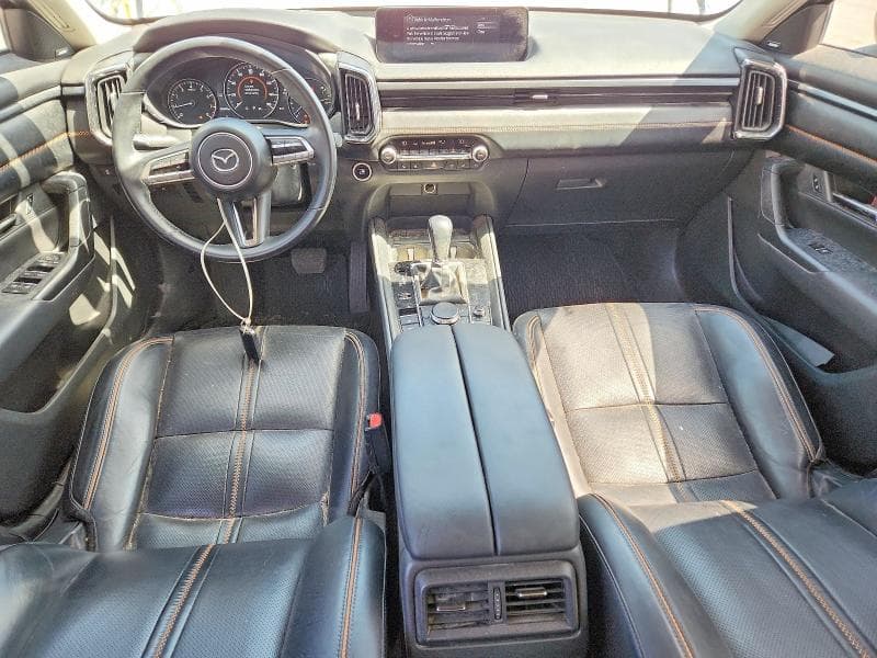 2023 MAZDA CX-50 PREMIUM PLUS 8
