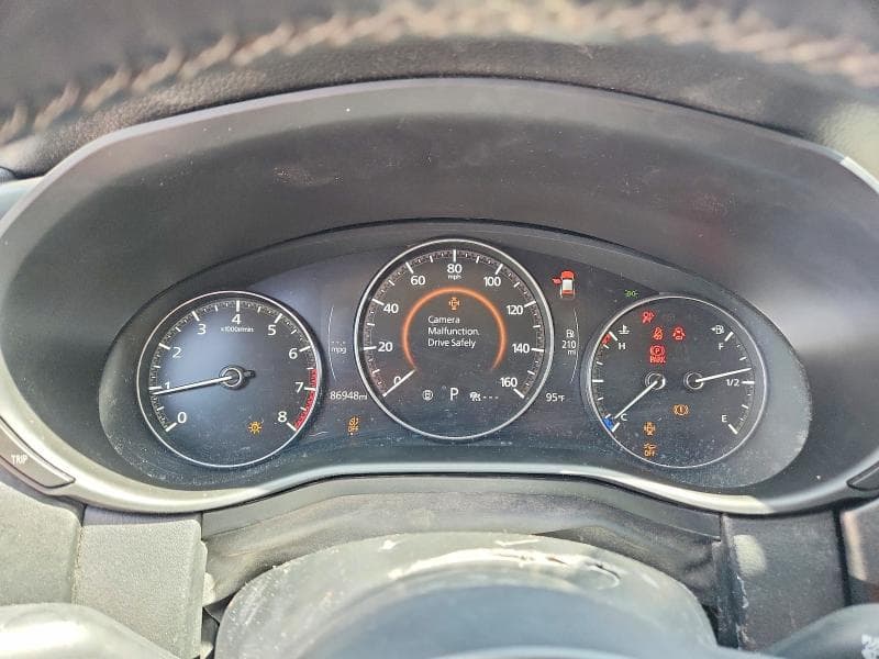 2023 MAZDA CX-50 PREMIUM PLUS 9