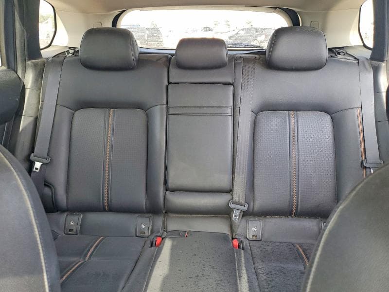 2023 MAZDA CX-50 PREMIUM PLUS 10
