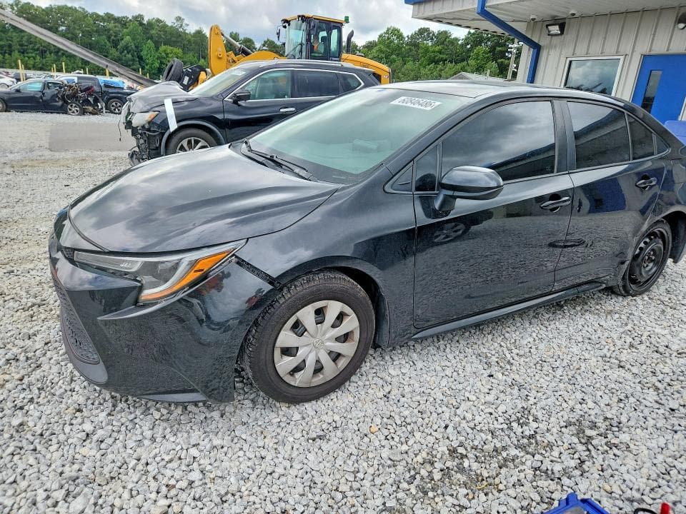 2020 TOYOTA COROLLA L 1