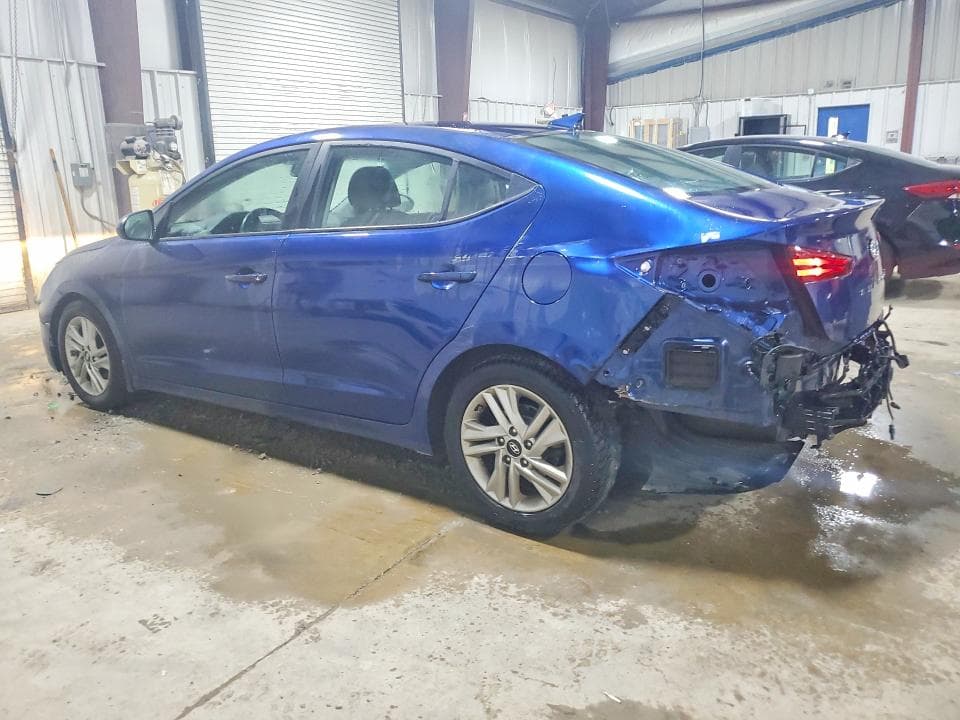 2020 HYUNDAI ELANTRA VALUE EDITION 2