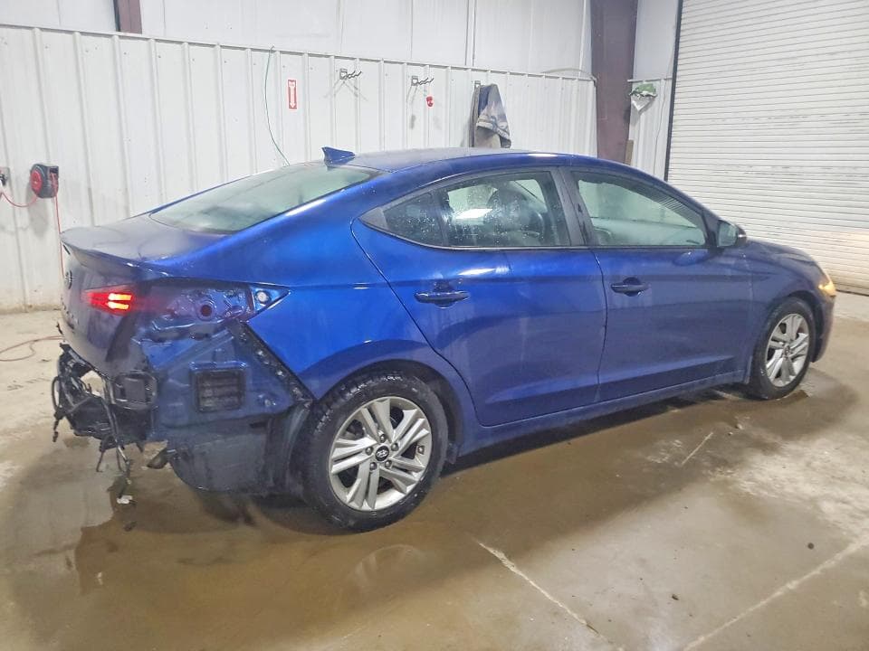 2020 HYUNDAI ELANTRA VALUE EDITION 3