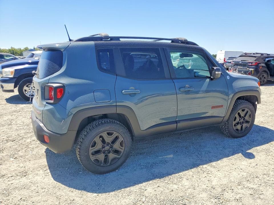2018 JEEP RENEGADE TRAILHAWK 3