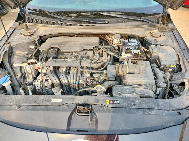 2024 HYUNDAI ELANTRA SEL 11