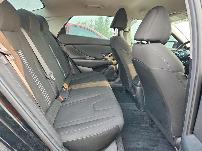 2024 HYUNDAI ELANTRA SEL 10