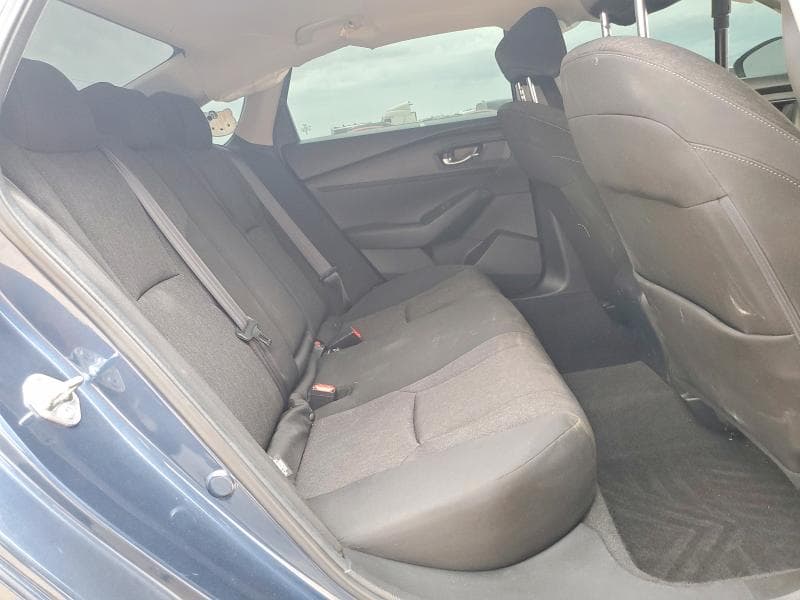 2024 HONDA ACCORD 10