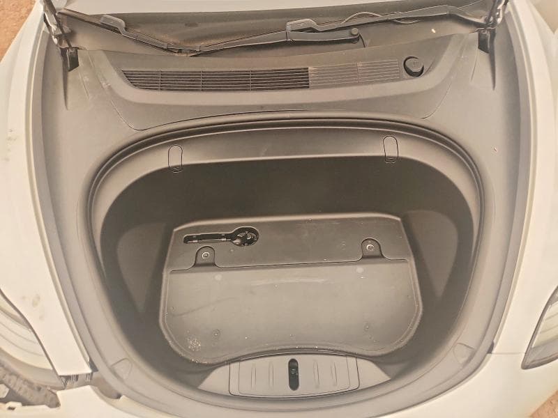 2019 TESLA MODEL 3 11