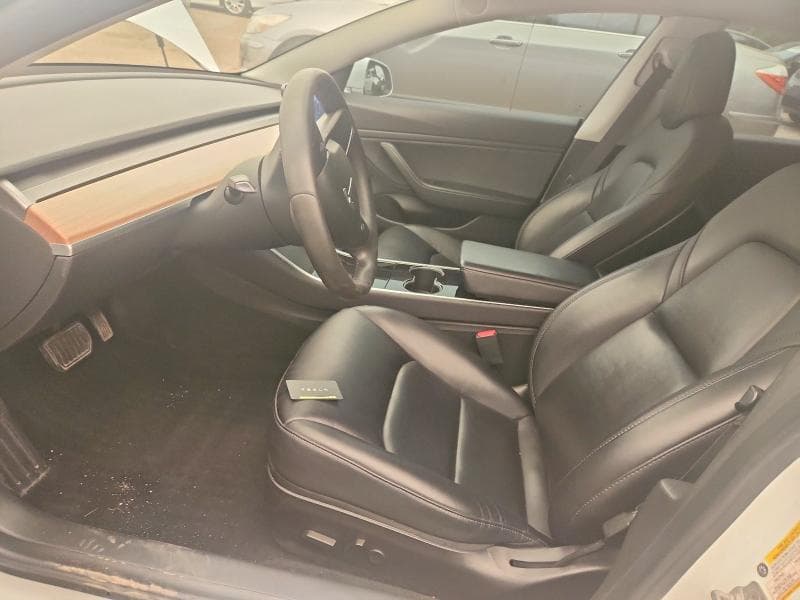2019 TESLA MODEL 3 7