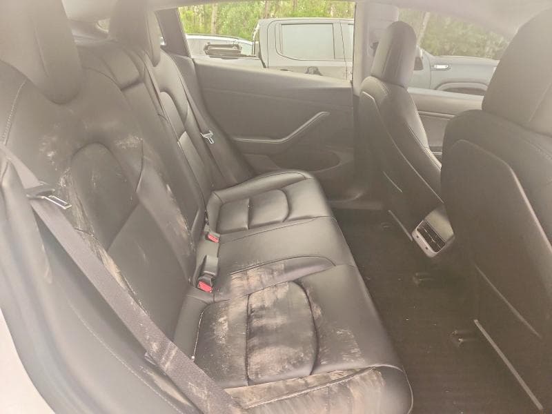 2019 TESLA MODEL 3 10