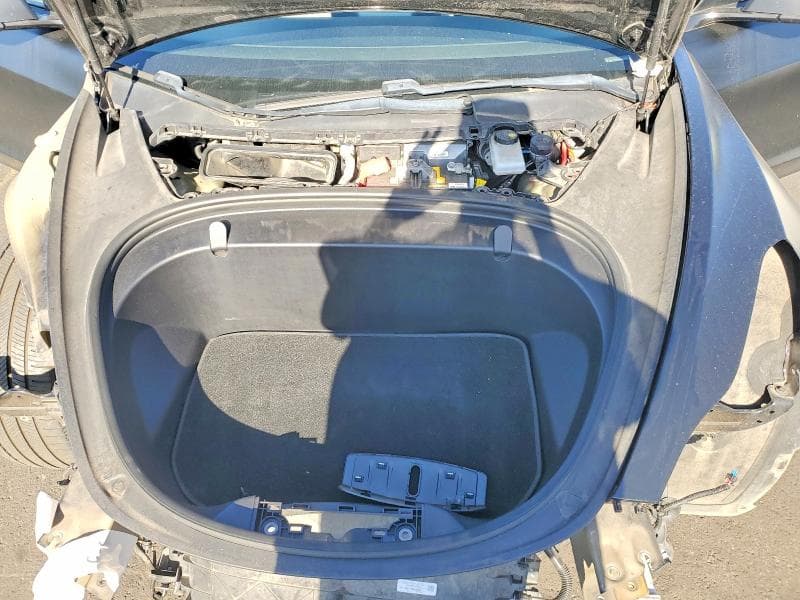 2019 TESLA MODEL 3 11