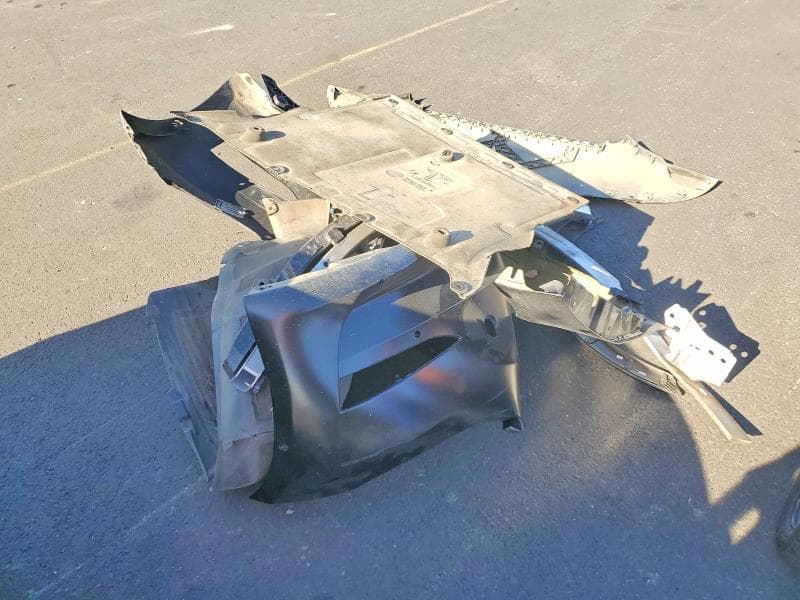 2019 TESLA MODEL 3 12