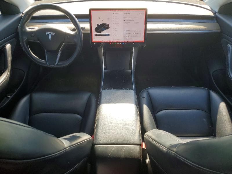 2019 TESLA MODEL 3 8