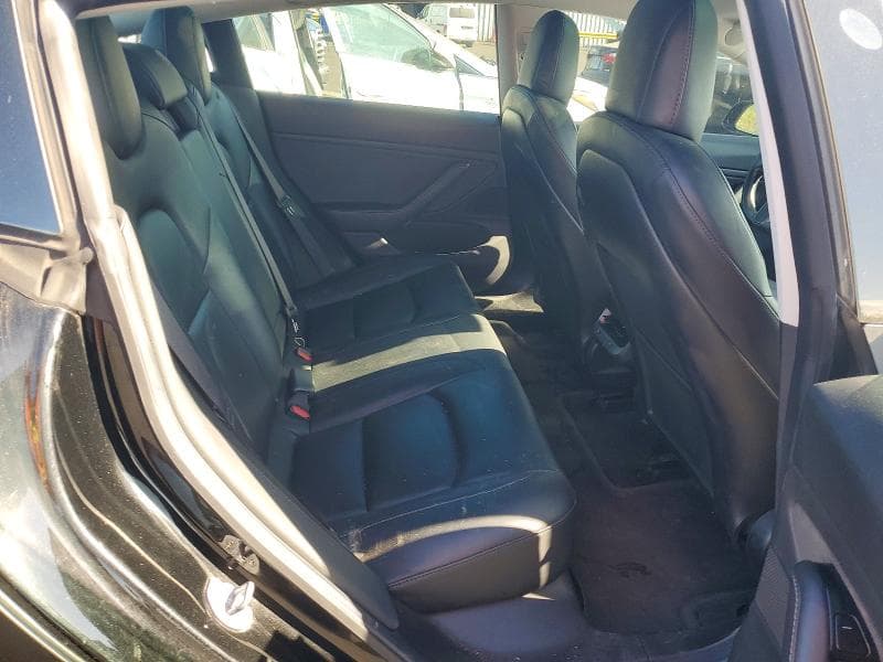 2019 TESLA MODEL 3 10