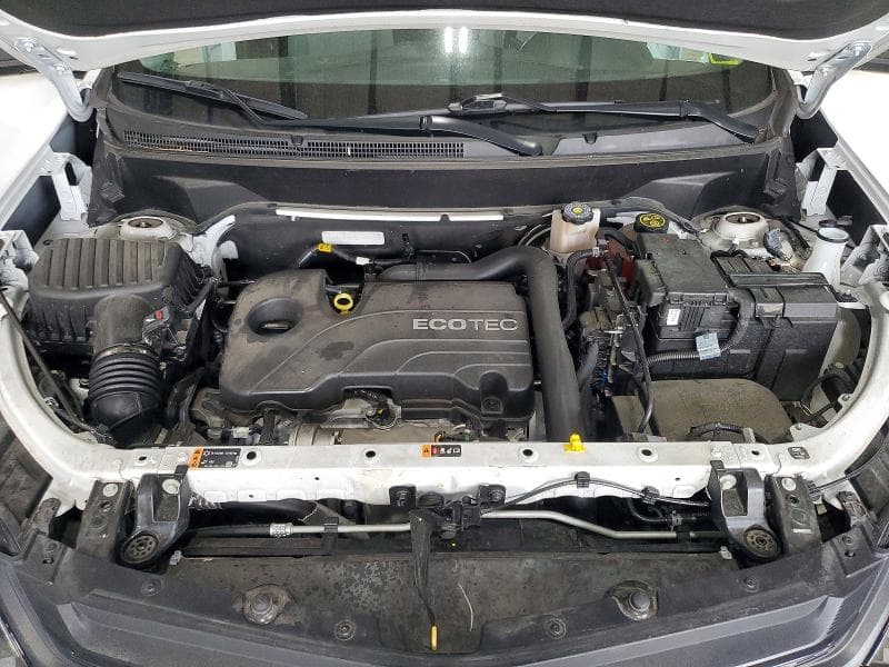 2021 CHEVROLET EQUINOX LS 11