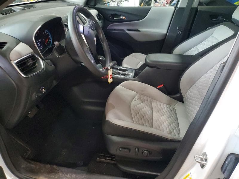 2021 CHEVROLET EQUINOX LS 7
