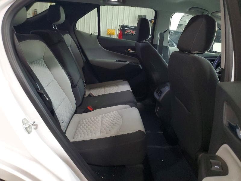 2021 CHEVROLET EQUINOX LS 10