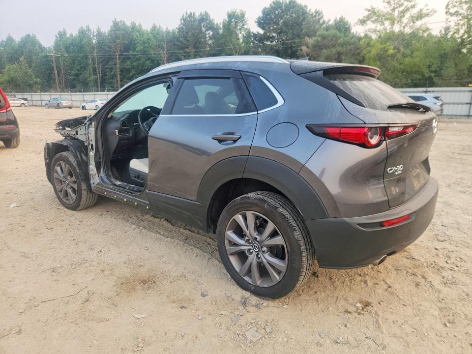 2025 MAZDA CX-30 PREMIUM 2