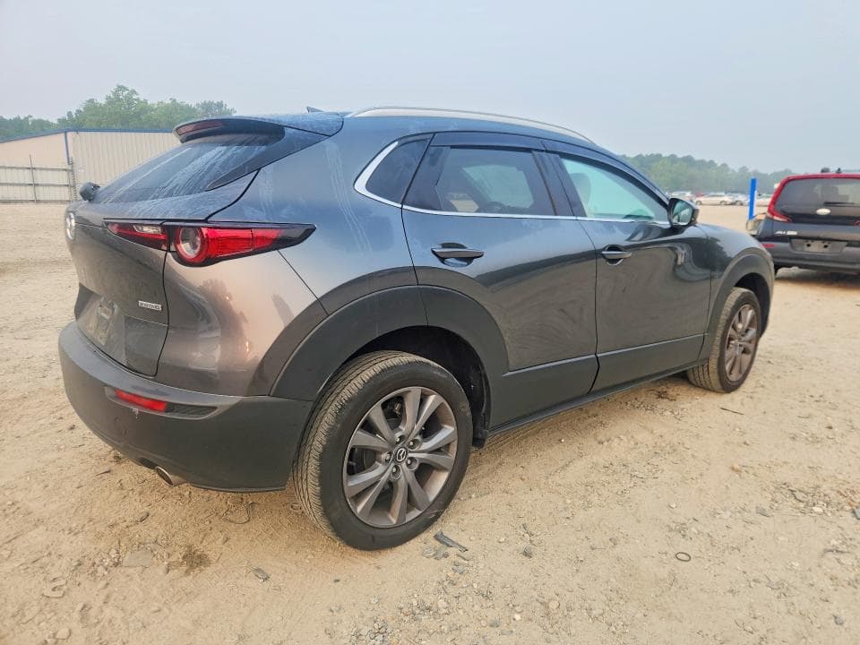 2025 MAZDA CX-30 PREMIUM 3
