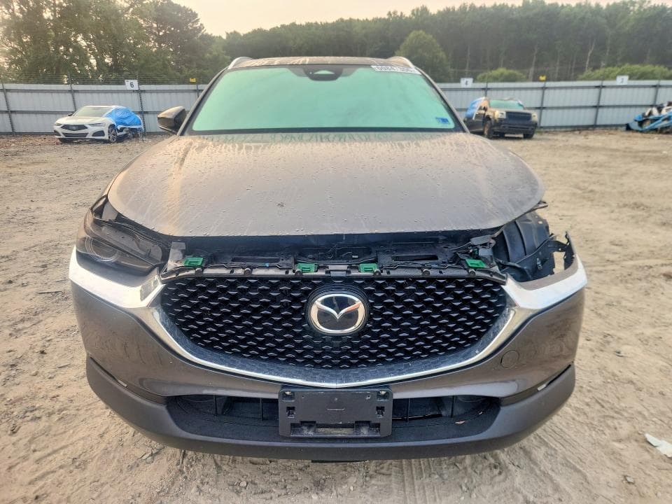 2025 MAZDA CX-30 PREMIUM 5