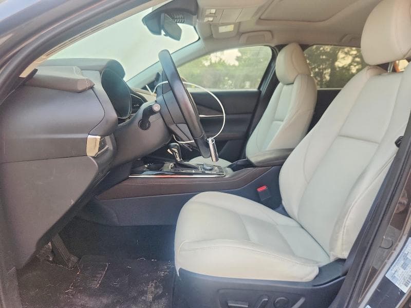 2025 MAZDA CX-30 PREMIUM 7