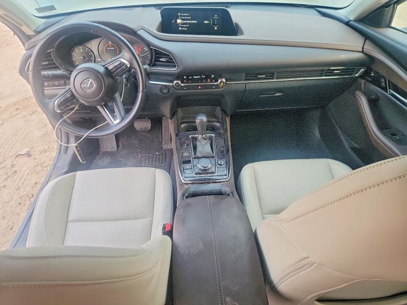 2025 MAZDA CX-30 PREMIUM 8
