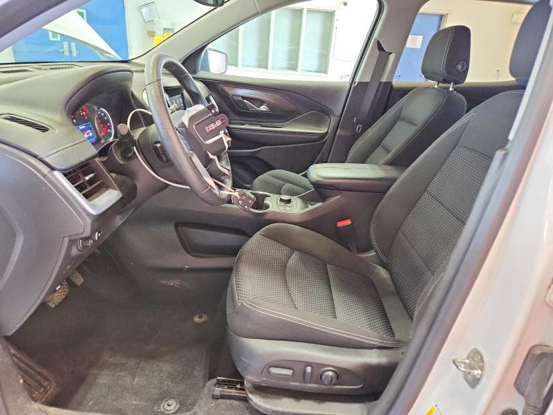 2022 GMC TERRAIN SLE 7