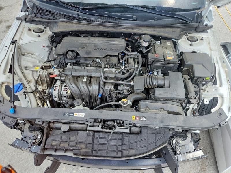 2024 HYUNDAI ELANTRA SEL 11