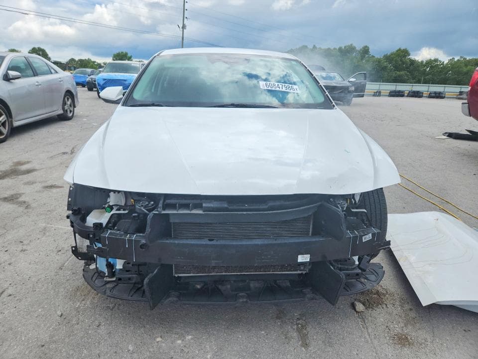 2024 HYUNDAI ELANTRA SEL 5