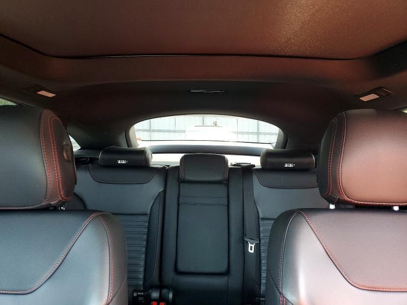 2018 MERCEDES-BENZ GLE COUPE 43 AMG 10