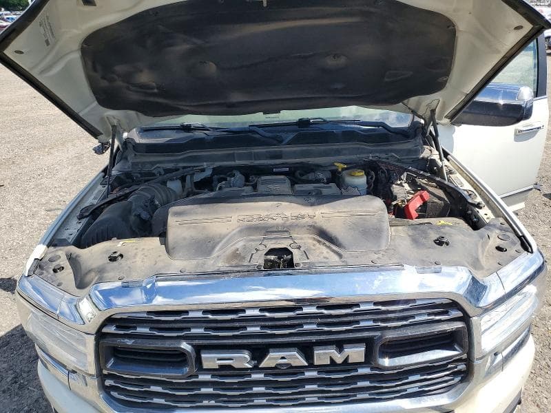 2020 RAM 3500 LIMITED LIMITED 11