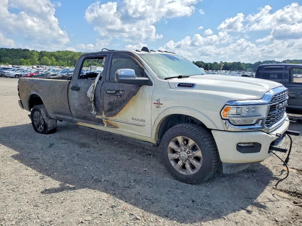 2020 RAM 3500 LIMITED LIMITED 4