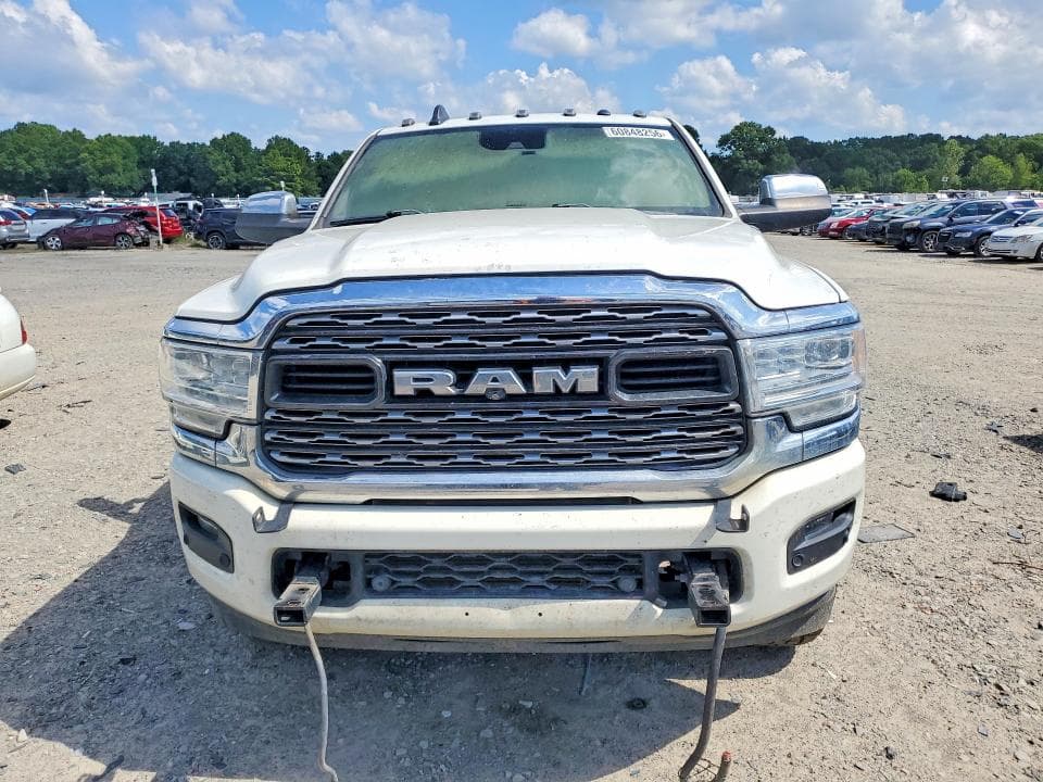 2020 RAM 3500 LIMITED LIMITED 5