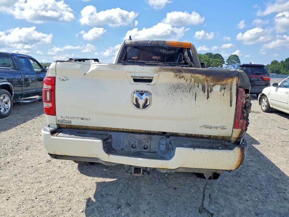 2020 RAM 3500 LIMITED LIMITED 6