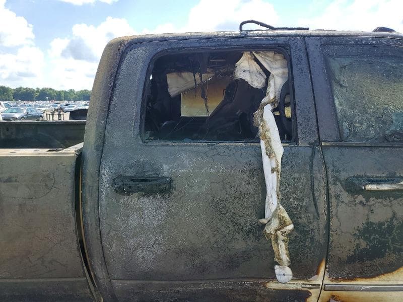 2020 RAM 3500 LIMITED LIMITED 10