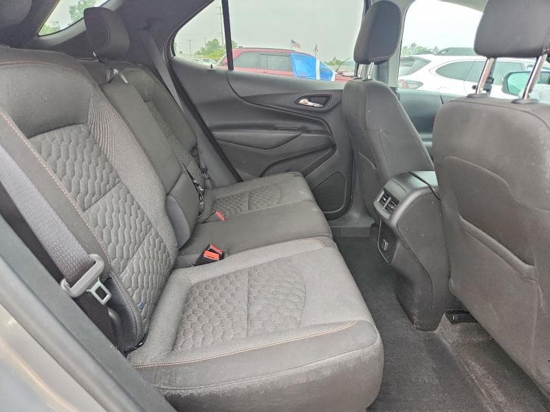 2018 CHEVROLET EQUINOX LT 11