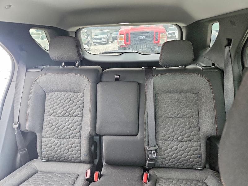 2018 CHEVROLET EQUINOX LT 10