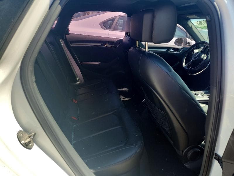 2019 AUDI A3 PREMIUM 10