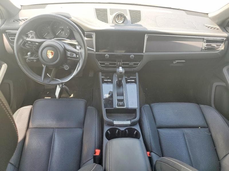 2023 PORSCHE MACAN GTS 8