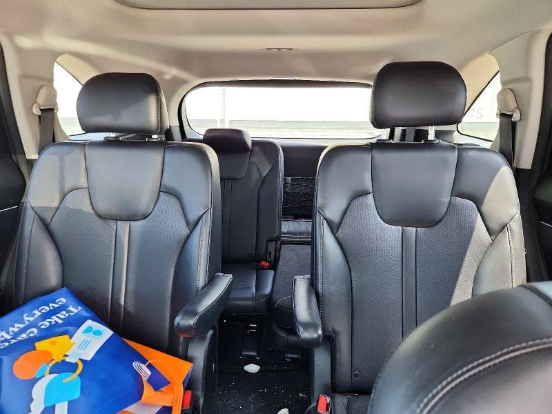 2021 KIA SORENTO EX 10