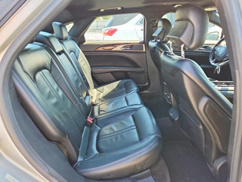 2017 LINCOLN MKZ RESERVE 10