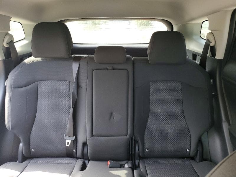 2026 KIA SPORTAGE LX LX 10