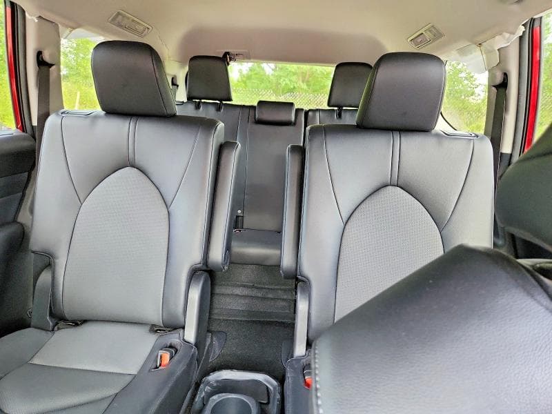 2024 TOYOTA GRAND HIGHLANDER XLE 10