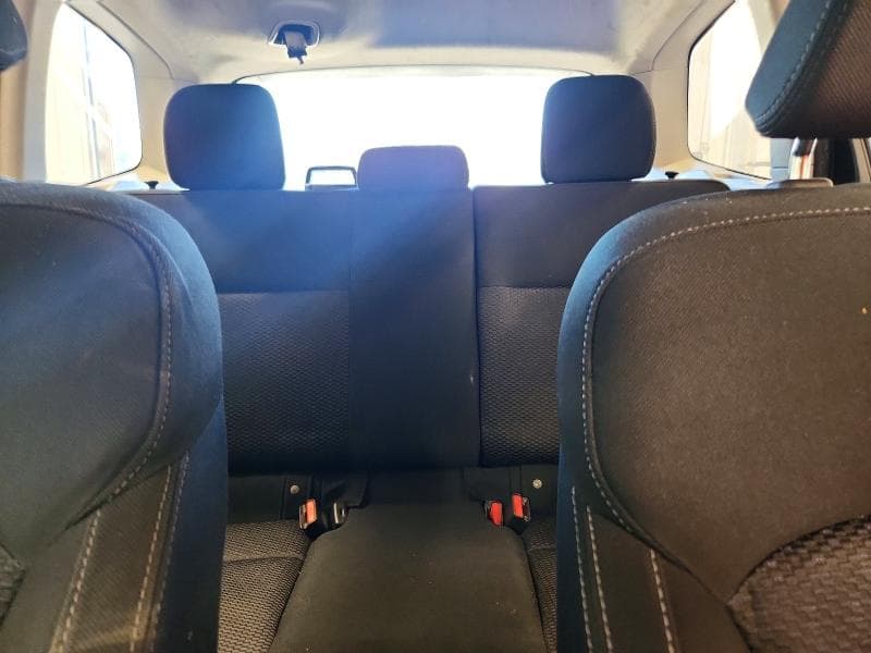 2017 SUBARU FORESTER 2.5I 10