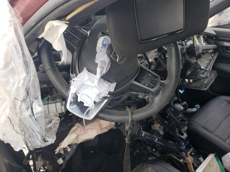 2024 HONDA CR-V SPORT-L SPORT-L 9